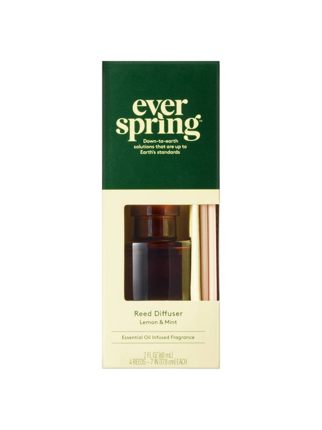 Image for Liquid Reed Diffuser