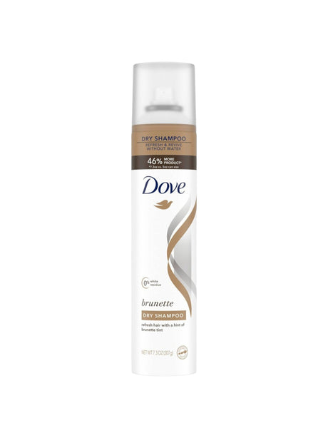 Image for Dry Shampoo