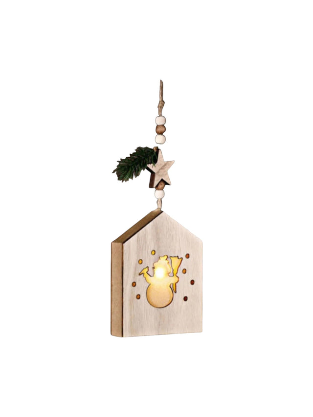 Image for Led Hanging Decoration
