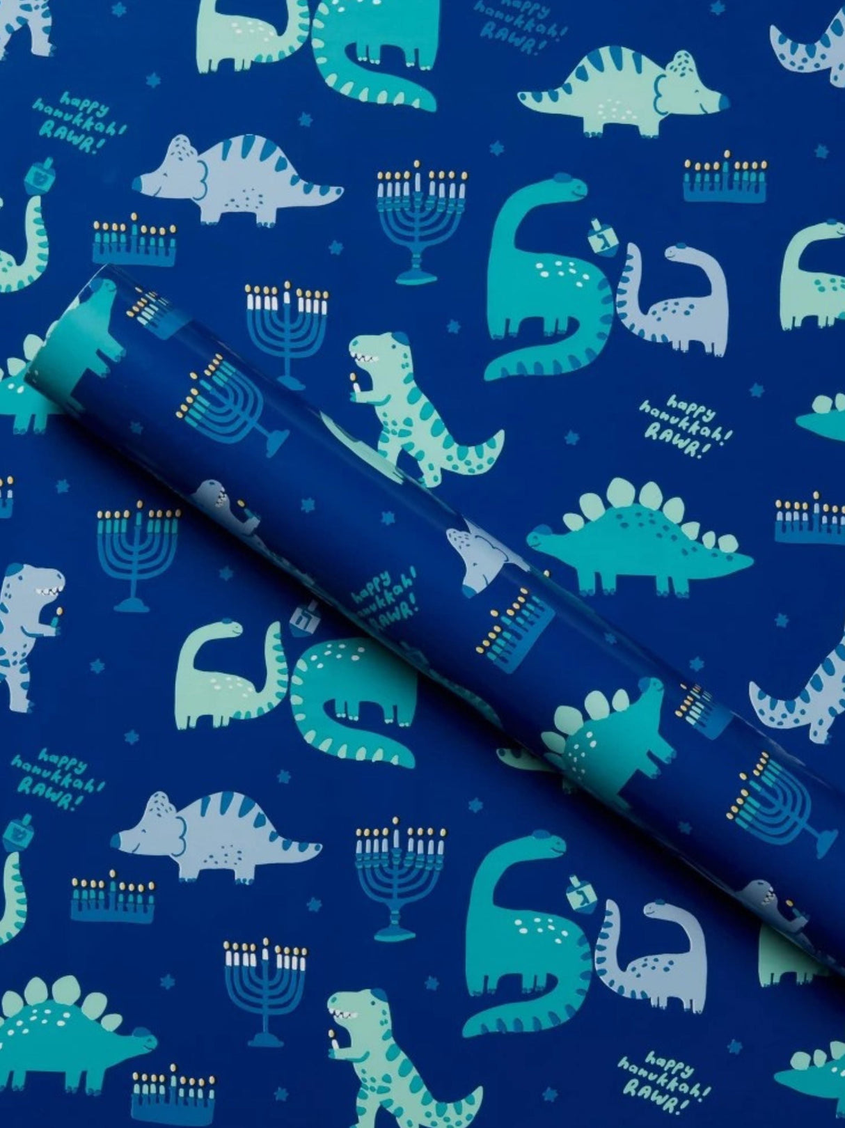Image for Gift Wrap