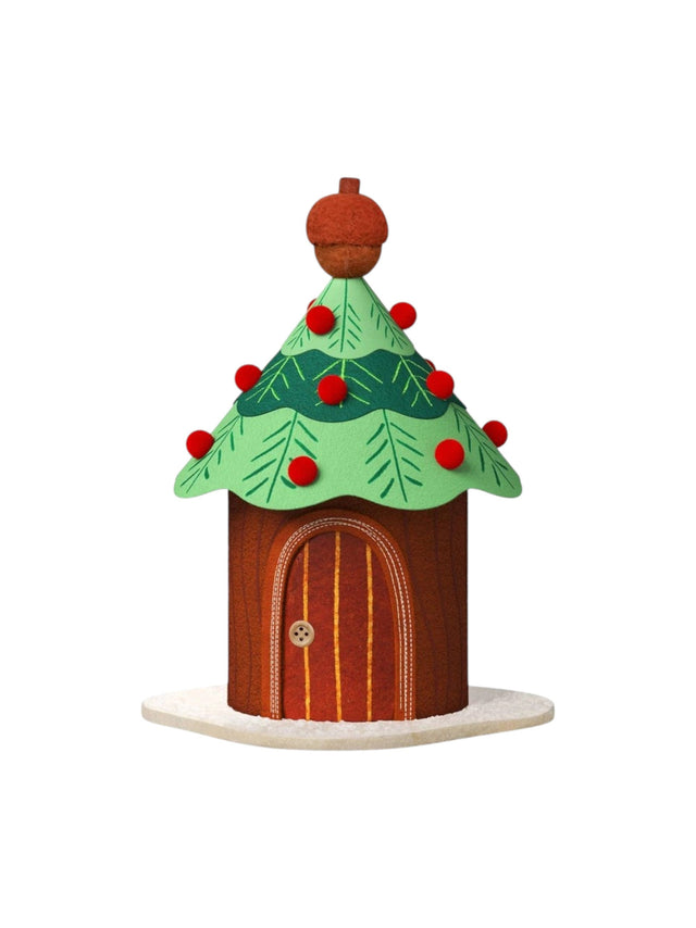 Image for Fabric Treehouse