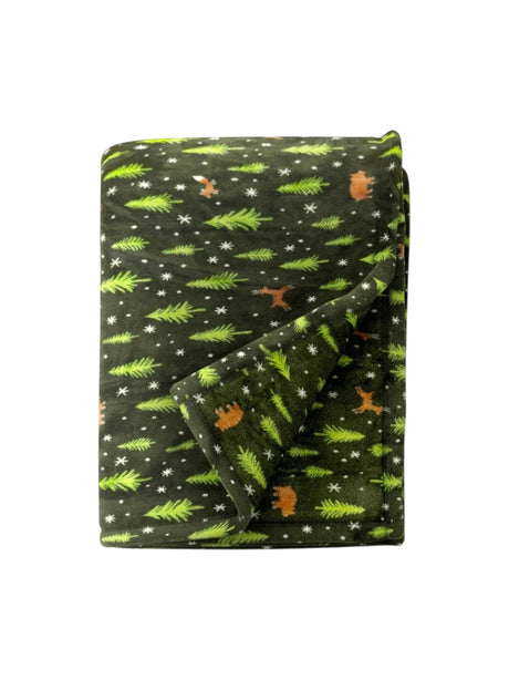 Image for Throw Blanket