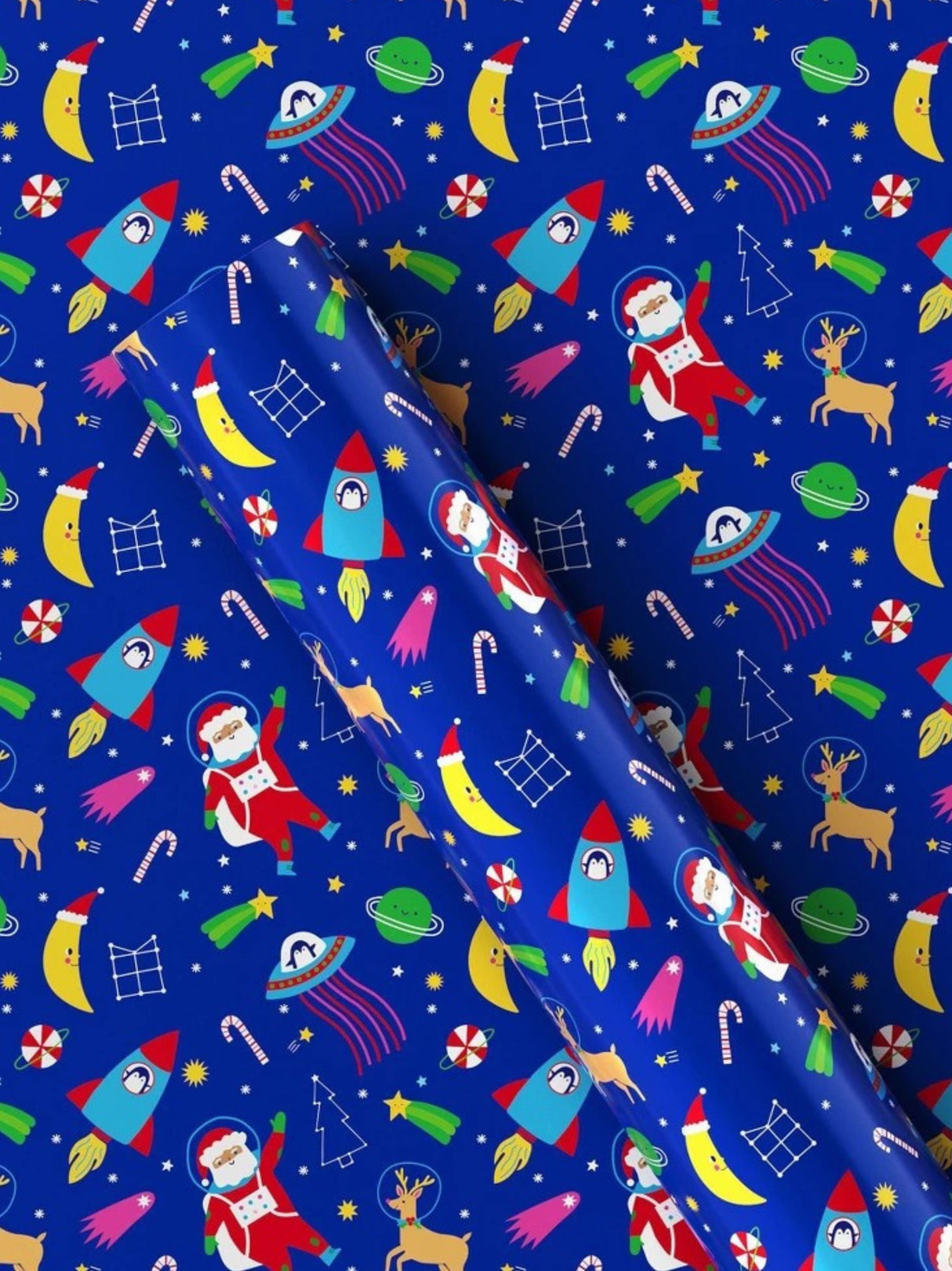 Image for Roll Wrap