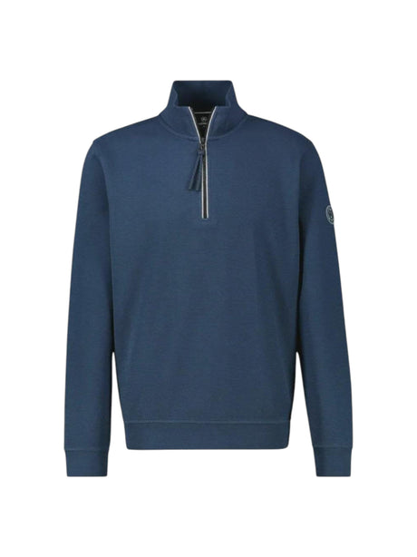 Image for Men's Knitted Swaeters,Navy