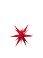 Image for Glowing Led Star (Red)
