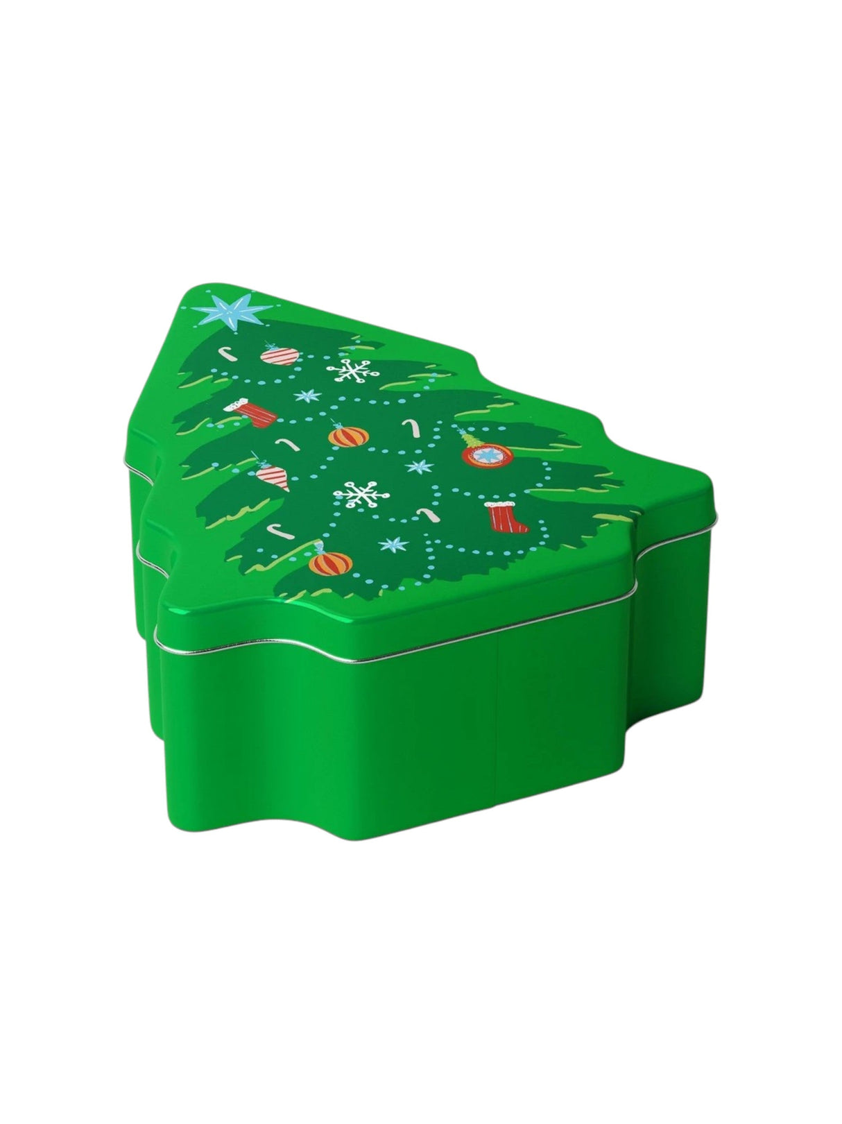 Image for Tree Gift Box