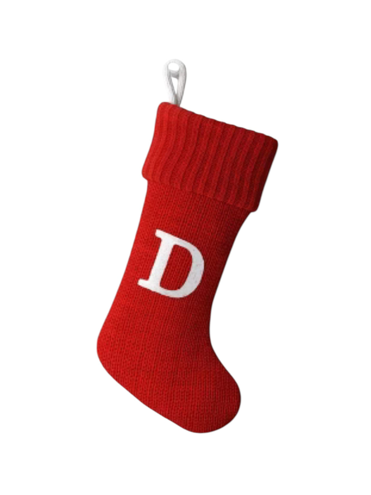 Image for Christmas Stocking D