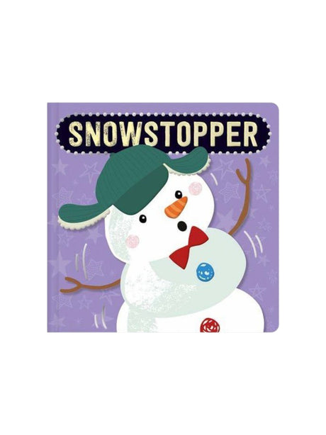Image for Snowstopper