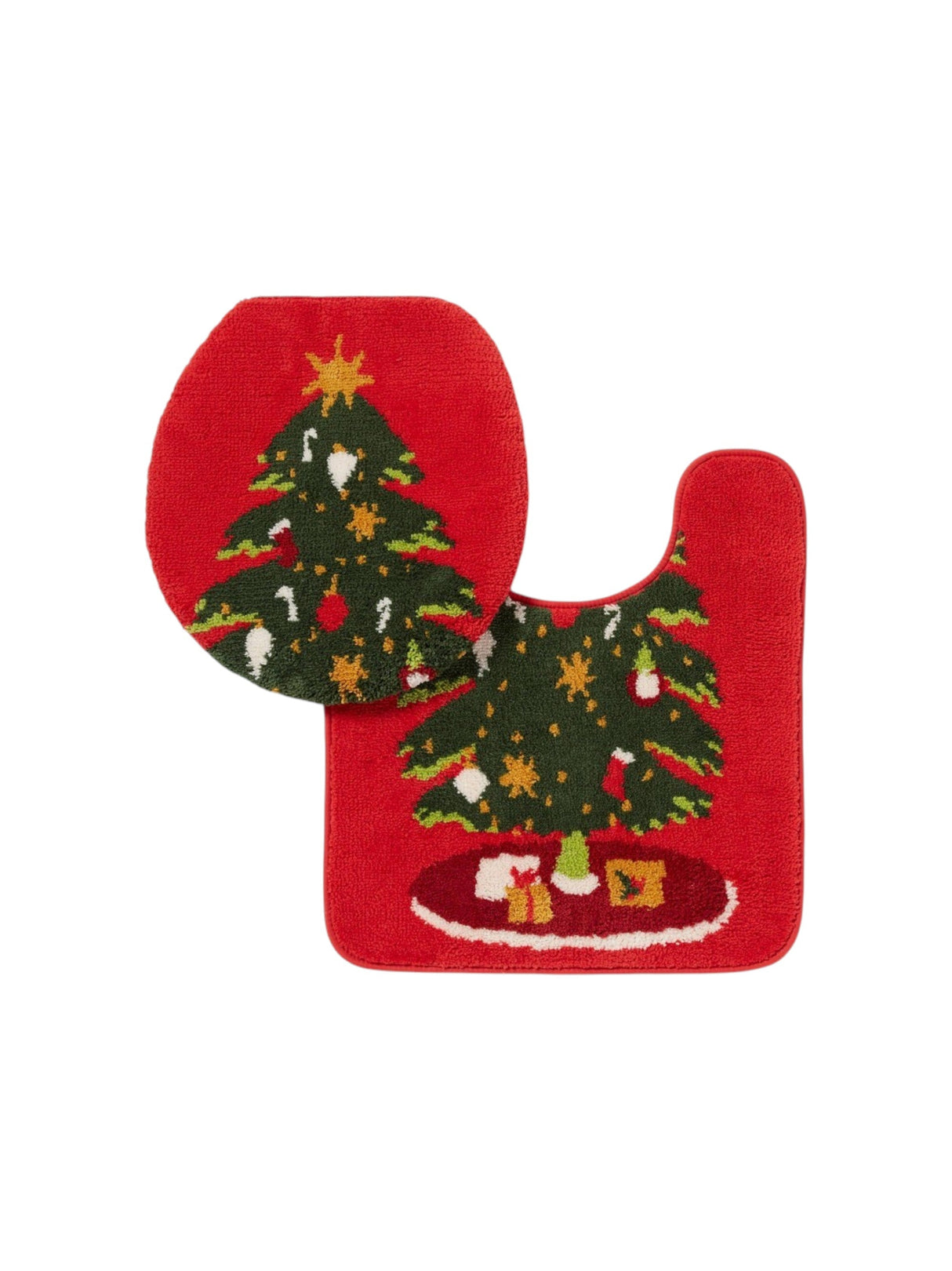 Image for Toilet Seat Cover