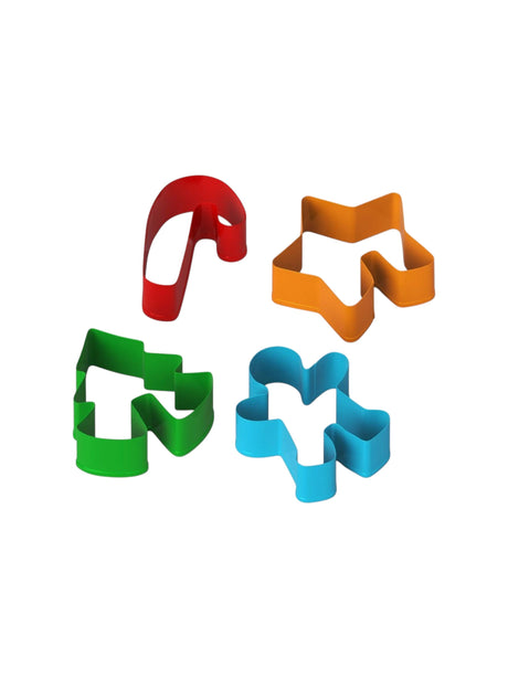 Image for Cookie Cutter Set