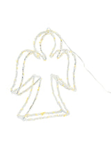 Image for 3D Light Figure (Angel)