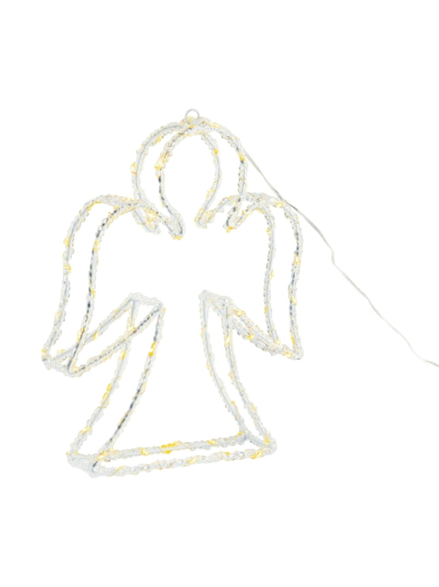 Image for 3D Light Figure (Angel)