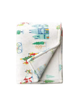 Image for Plush Throw Blanket