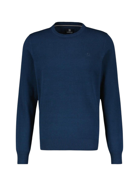 Image for Men's Knitted Swaeters,Navy
