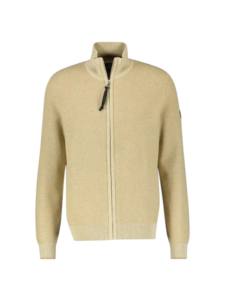 Image for Men's Knitted Sweaters,Light Beige