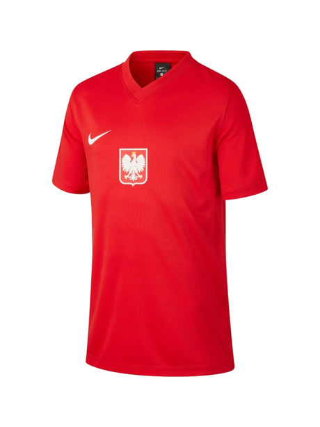 Image for Men's Brand Logo Printed Sport Top,Red