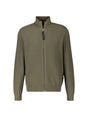 Image for Men's Knitted Jacket,Olive