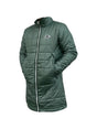 Image for Men's Quilted Jacket,Green