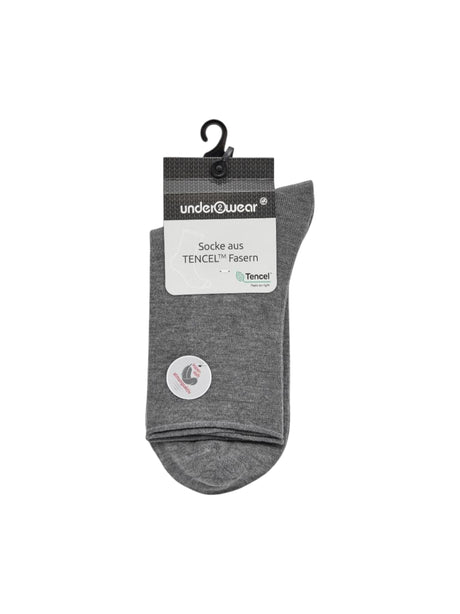 Image for Women's Knitted Socks,Grey