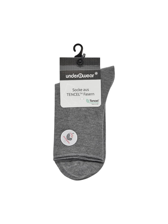 Image for Women's Knitted Socks,Grey