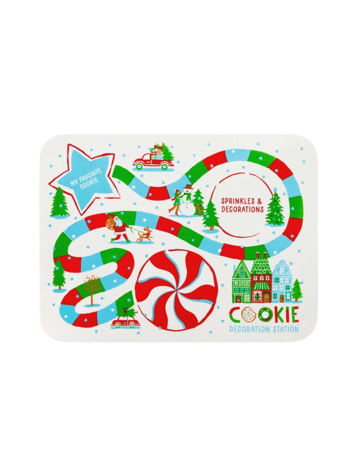 Image for Baking Mat
