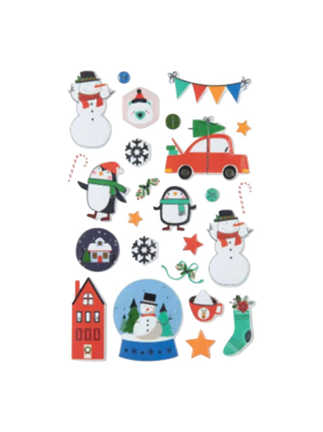 Image for Gift Stickers