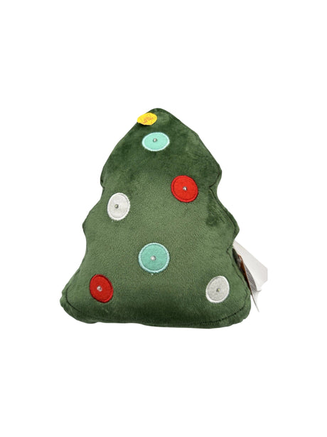 Image for �Christmas Led Tree Pillow