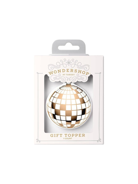 Image for Gift Topper