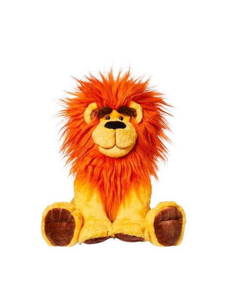 Image for Plush