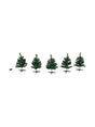 Image for Led Light Tree Set (Cool White)