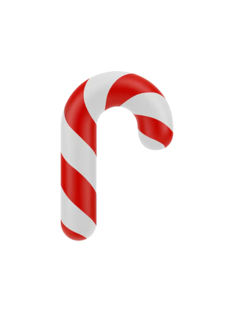 Image for Candy Cane Platters