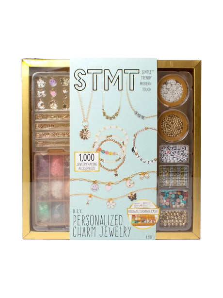 Image for Personalized Charm Jewelry