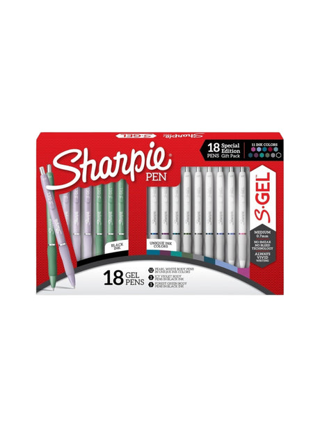Image for Gel Pens