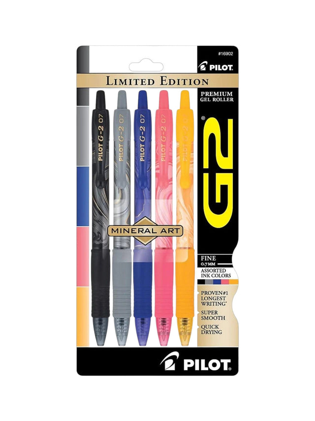 Image for Gel Pen