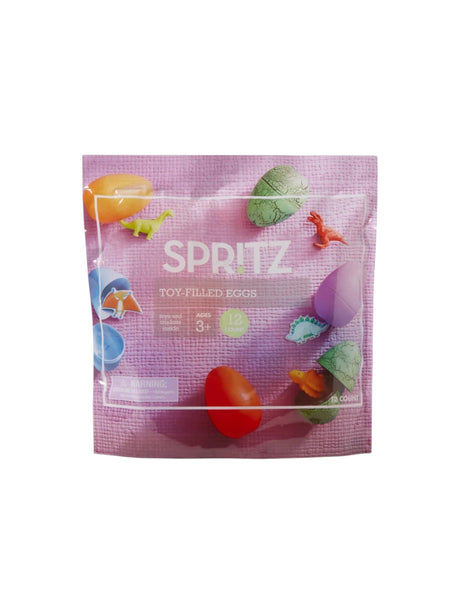 Image for Toy Filled Eggs