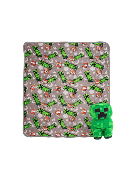 Image for Throw Blanket And Hd Hugger