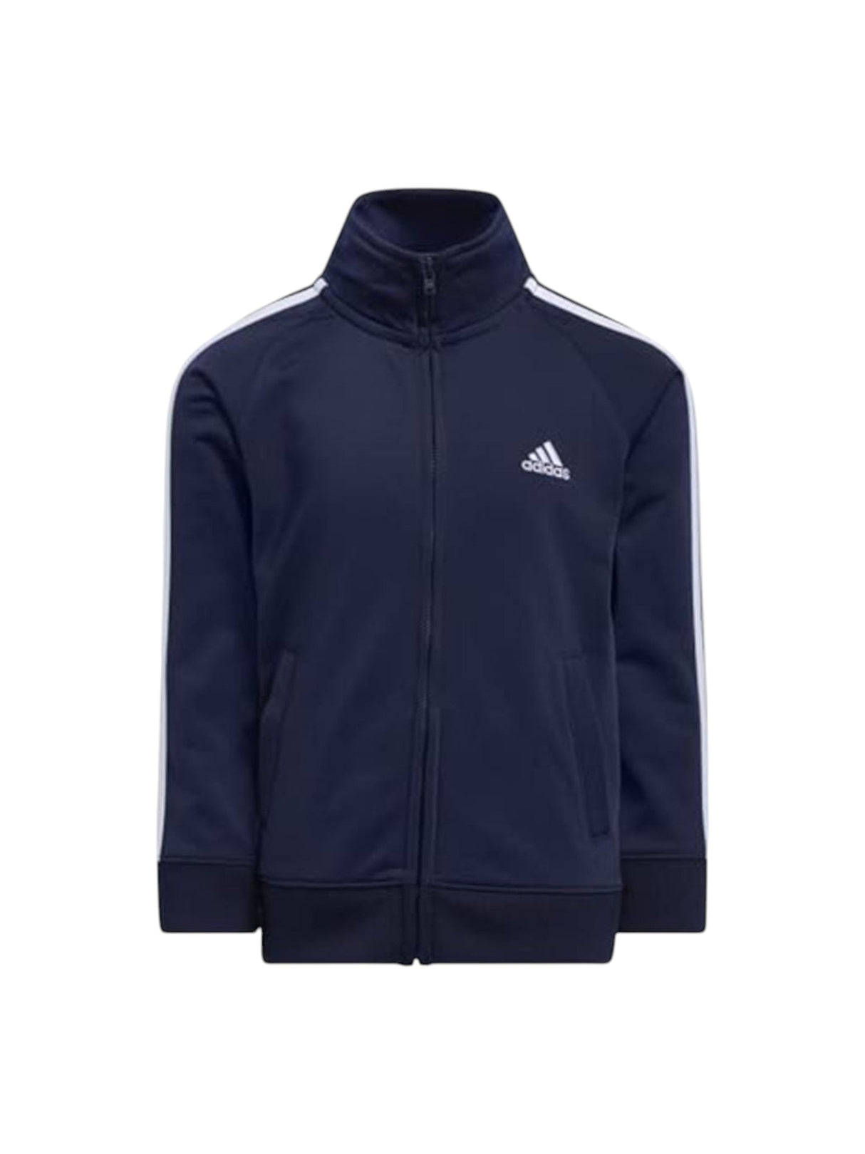 Image for Kids Boy's Striped Jacket,Navy