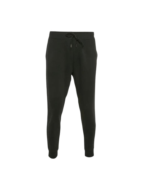 Image for Men's Plain Solid Pant,Black