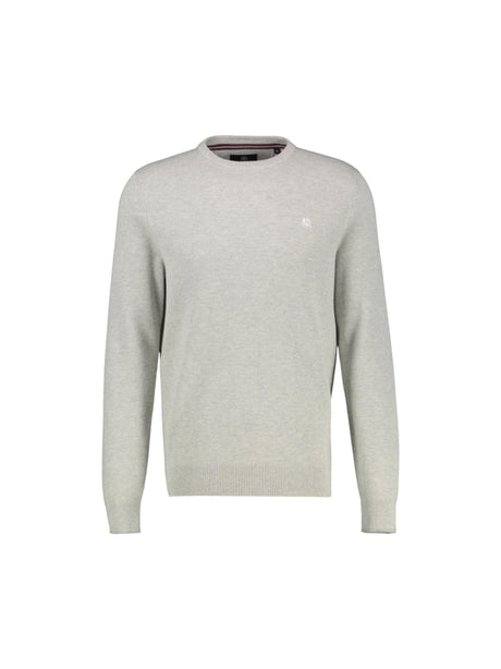 Image for Men's Knitted Sweaters,White