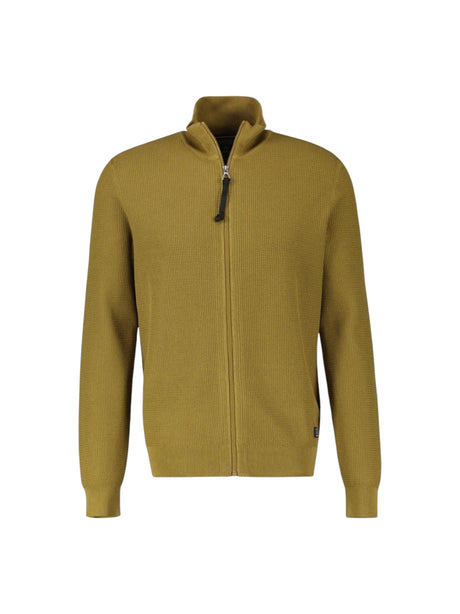 Image for Men's Knitted Sweaters,Brown