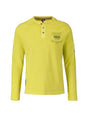 Image for Men's Plain Top,Lime