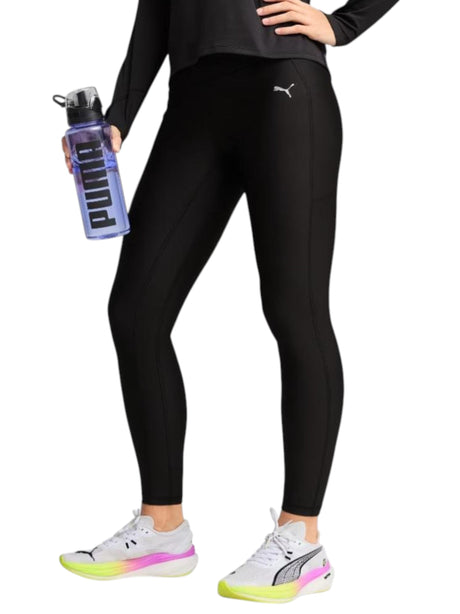Image for Women's Plain Legging,Black