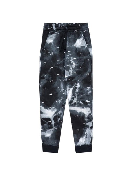Image for Kids Boy's Printed Pant,Black