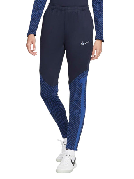 Image for Women's Printed Sport Pant,Navy