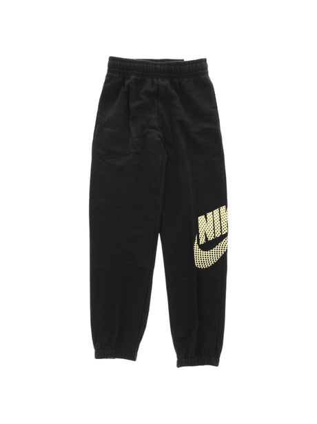 Image for Kids Girl's Printed Pant,Black