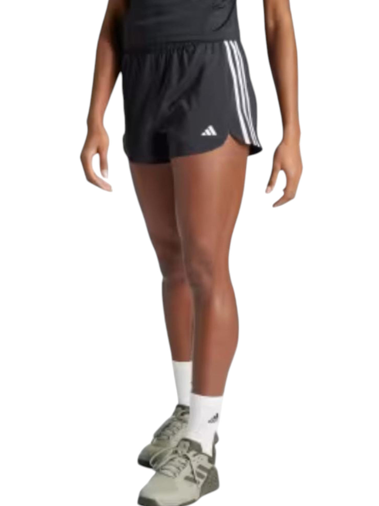 Image for Women's Plain Short,Black