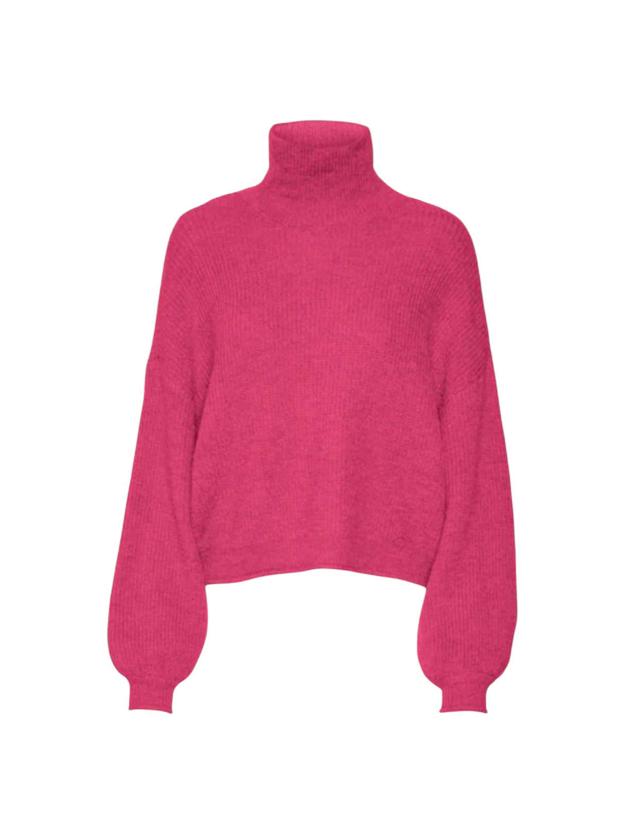 Image for Women's Knitted Sweaters,Pink