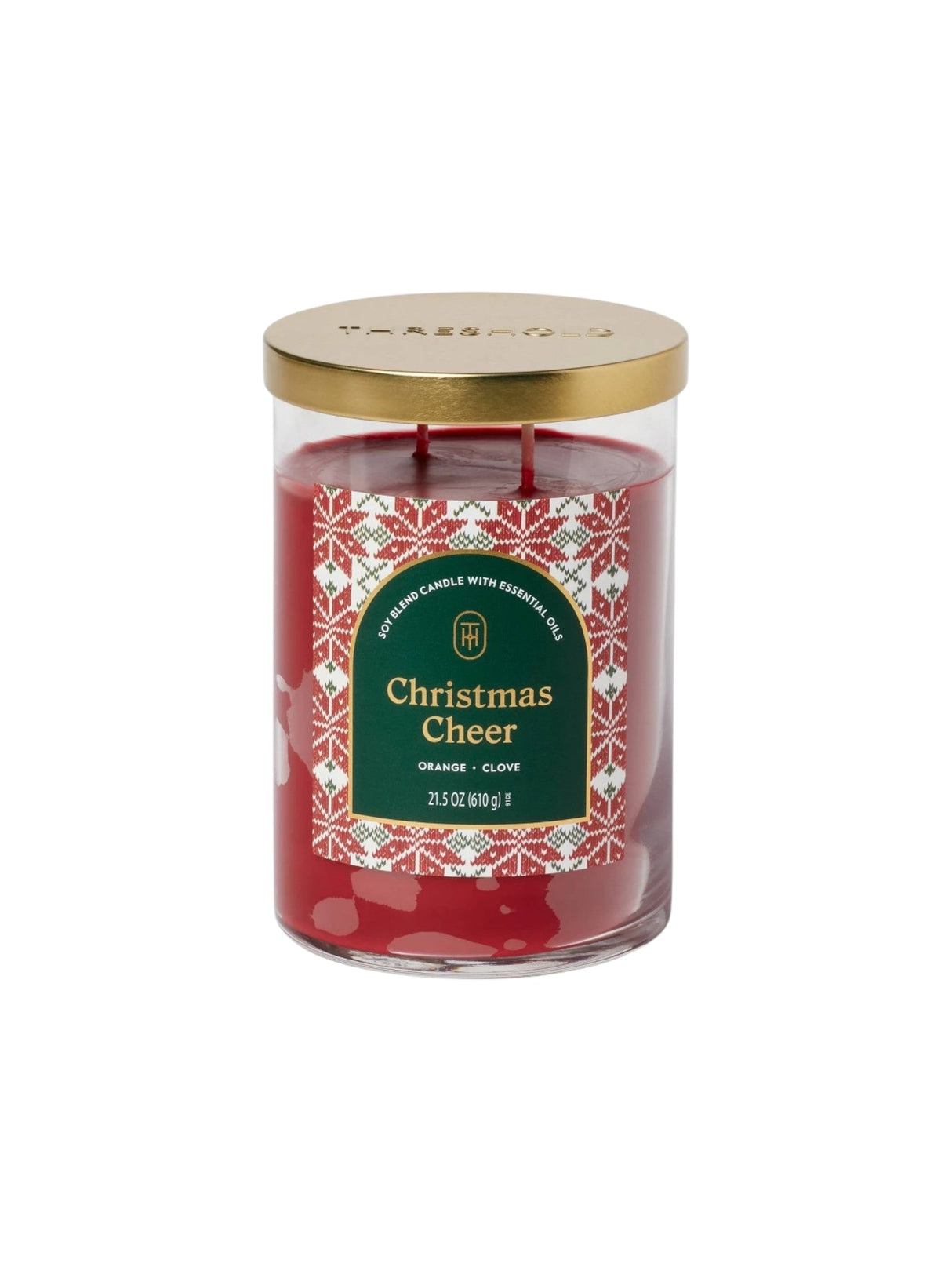 Image for Scented Candle