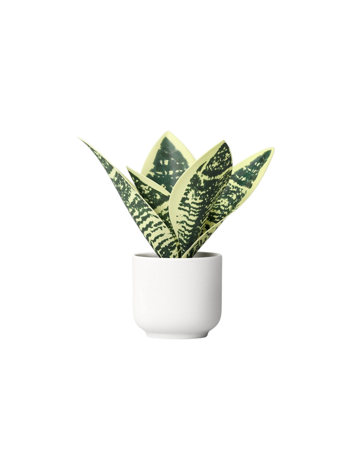Image for Potted Faux Plant