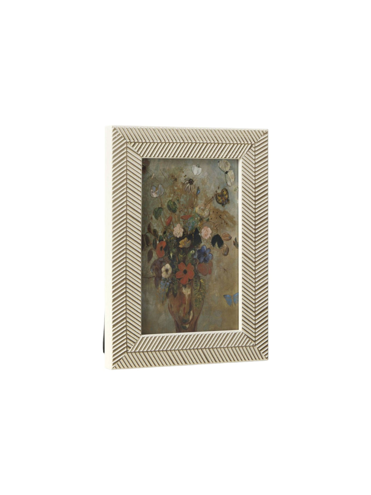 Image for Herringbone Tabletop Frame